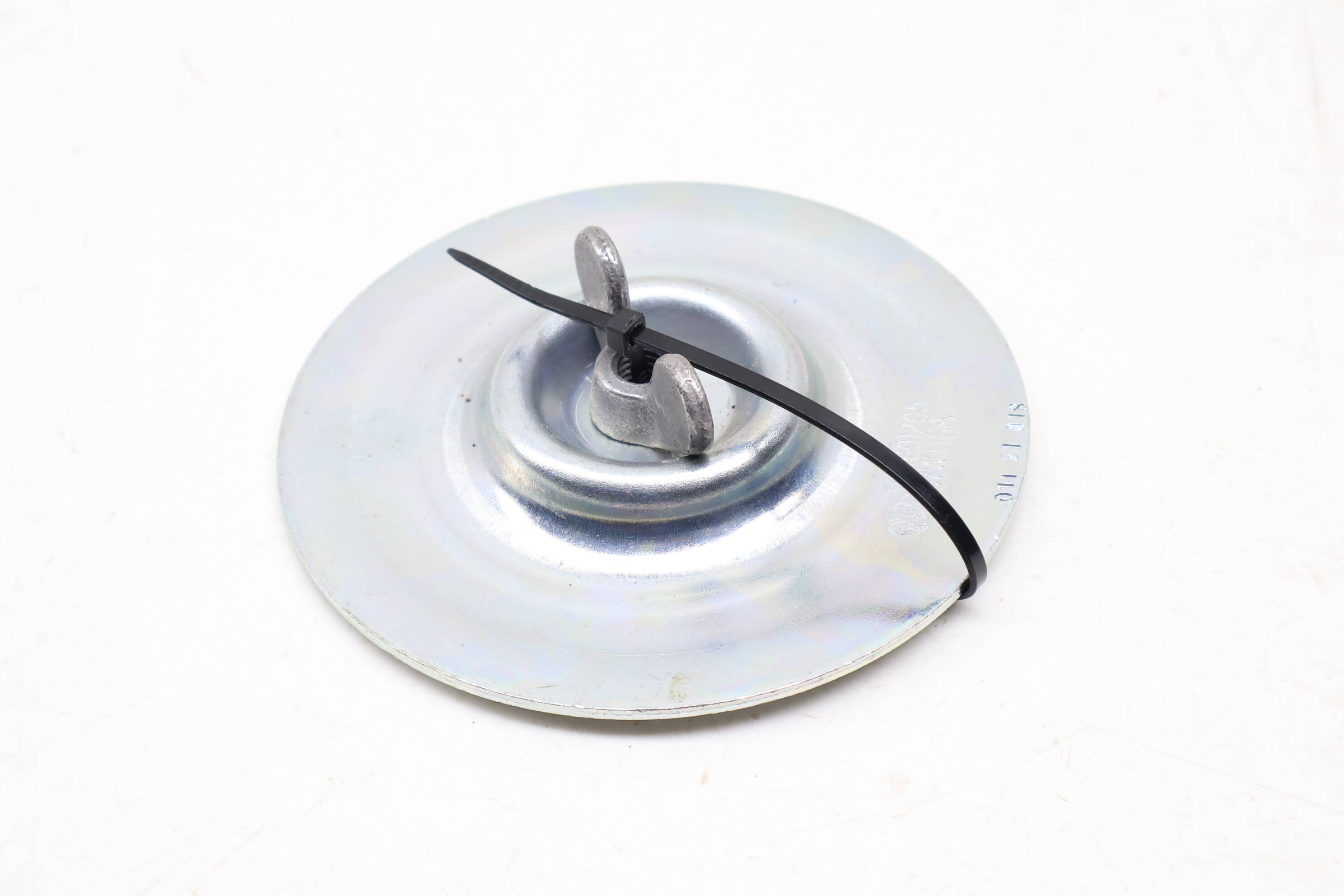 Spare Tire / Wheel Mount Bracket 3CM601205