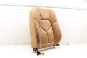 Upper Seat Backrest Assembly 95852187201