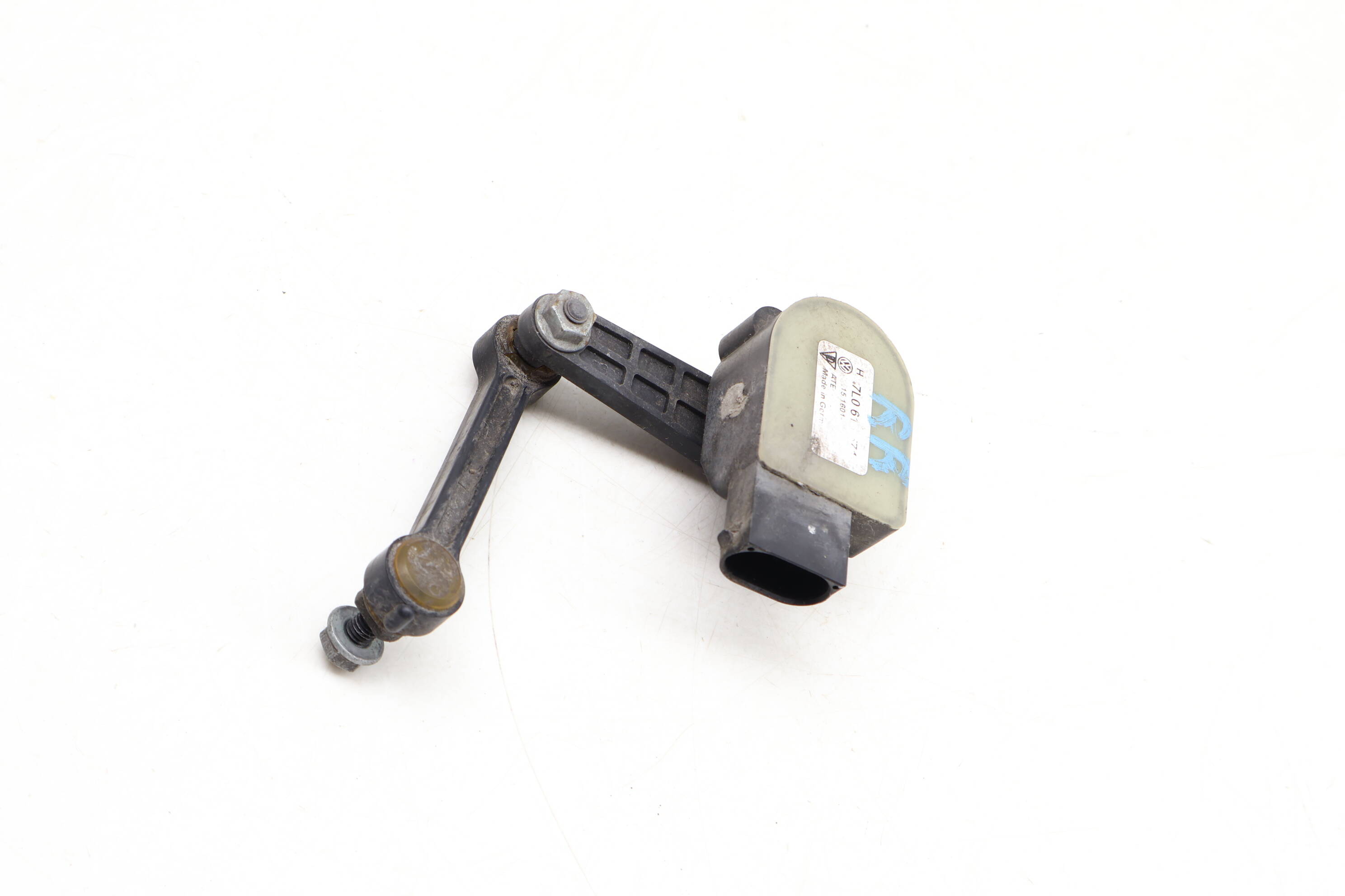 Suspension Leveling Sensor 7L0616571