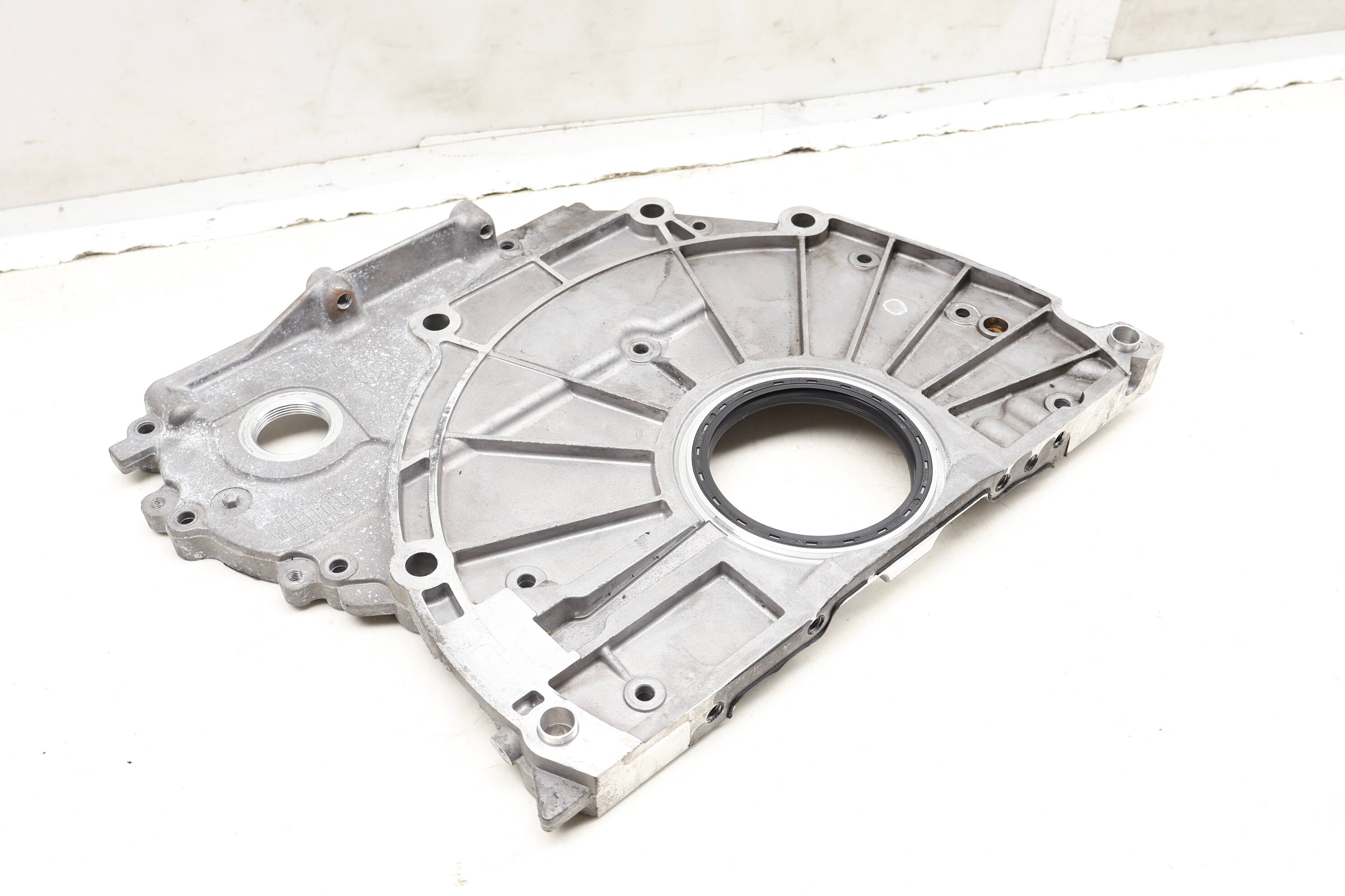 Engine Cylinder Head Timing Cover 11148516751