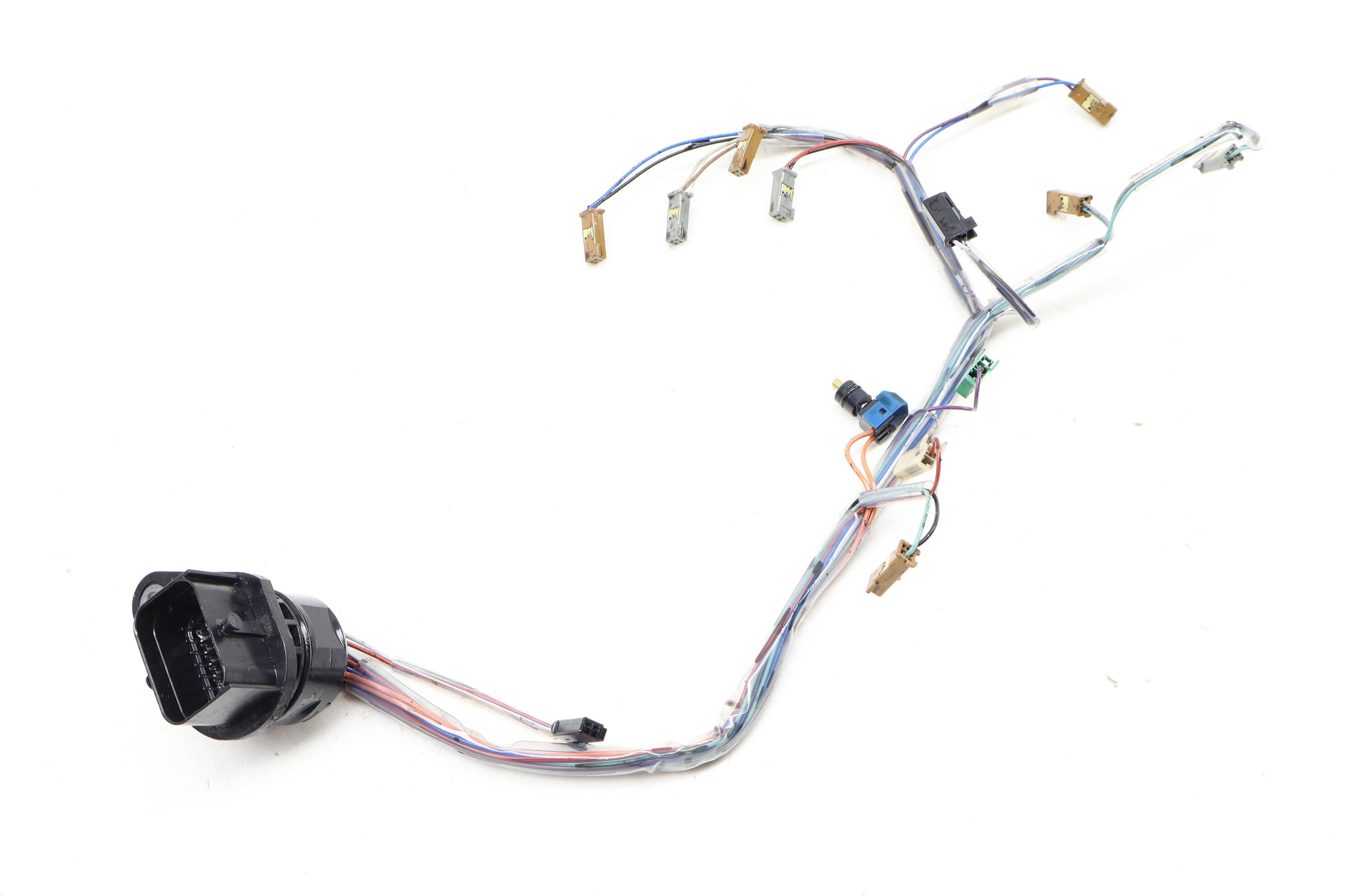 Transmission Valve Body Wiring Harness 09P927363