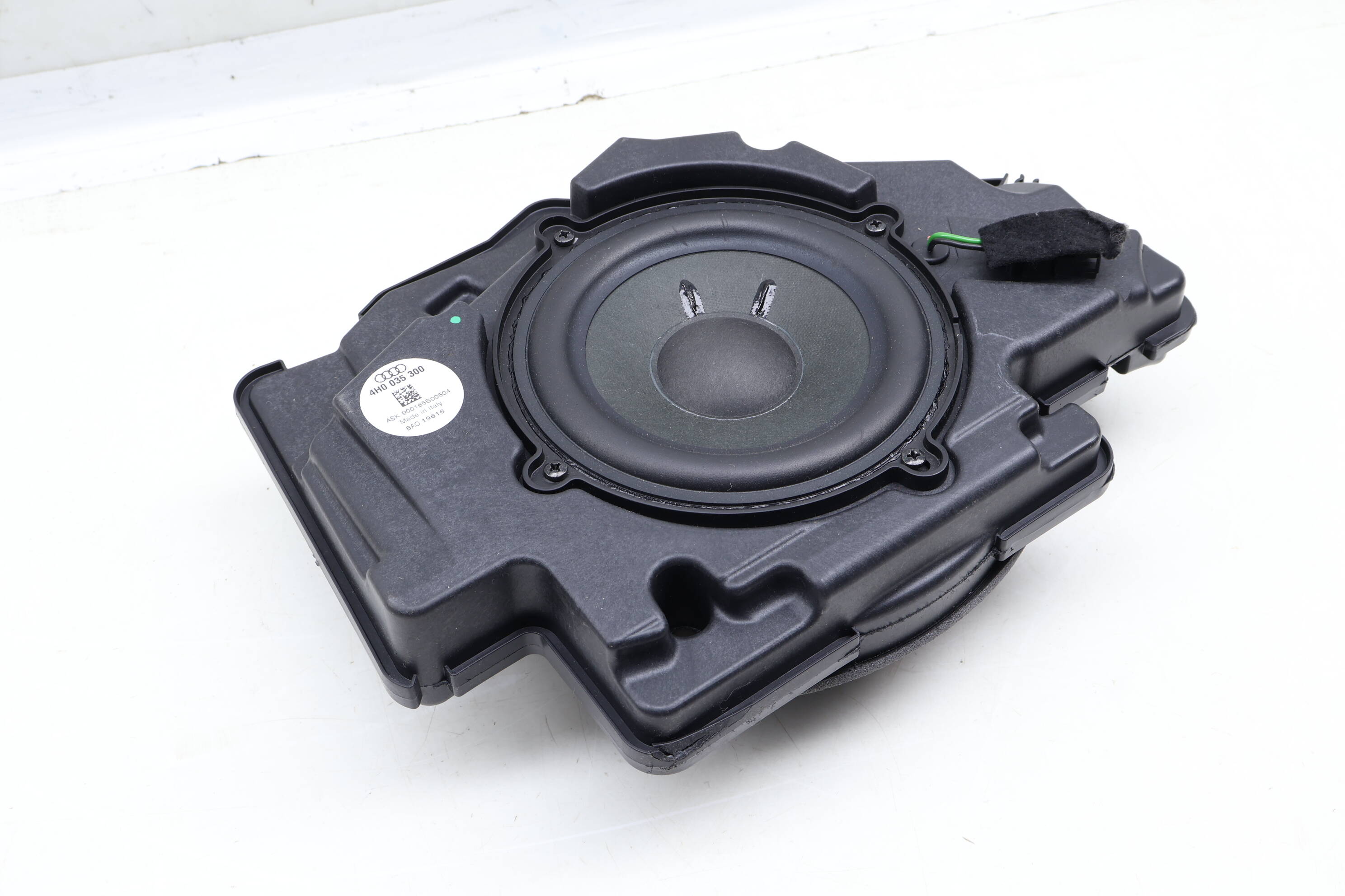 Bang & Olufsen Door Speaker / Woofer 4H0035300