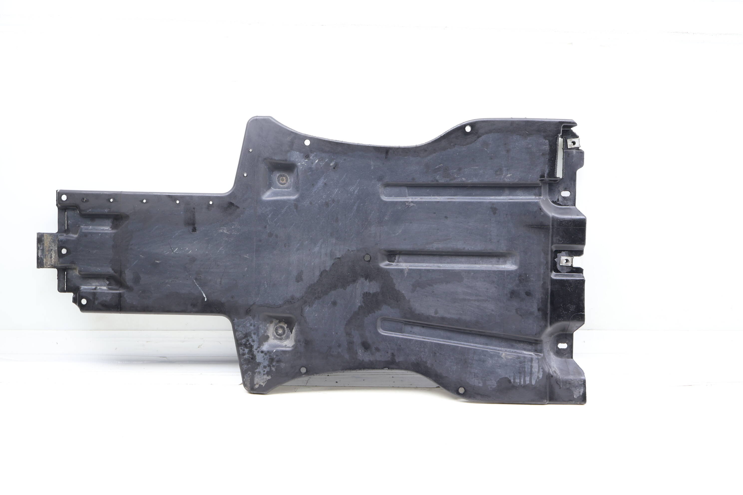 Audi Center Belly Pan / Skid Plate / Sound Baffle (Q7) 7L8825231A