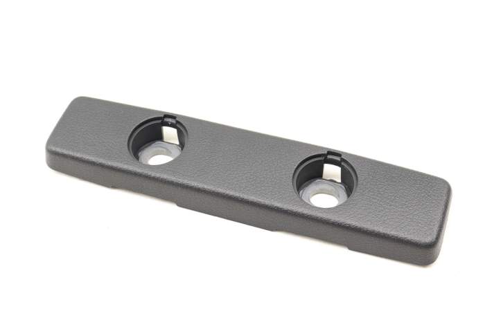 Center Seat Trim / Cap 5N0885749 main product photo