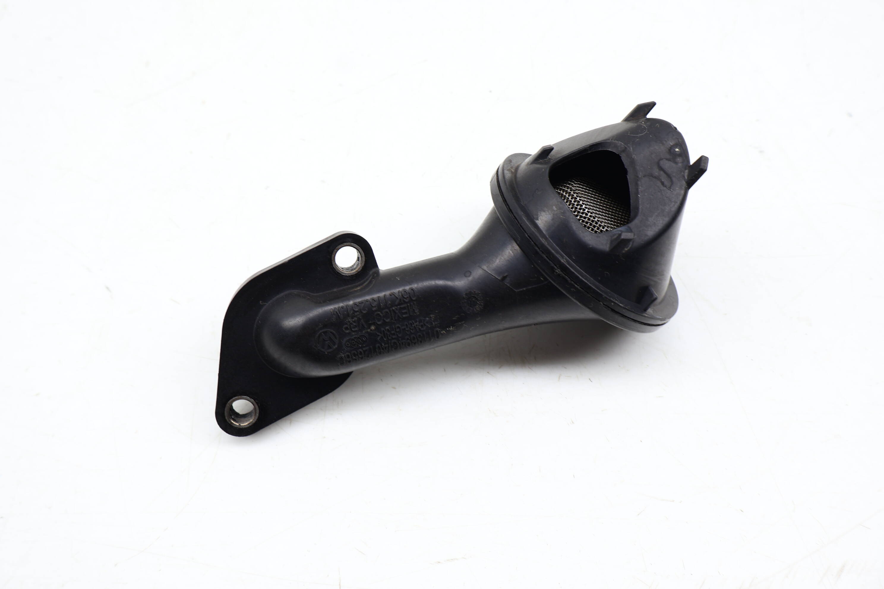 Engine Oil Pump Pickup Pipe / Tube 06K115251M