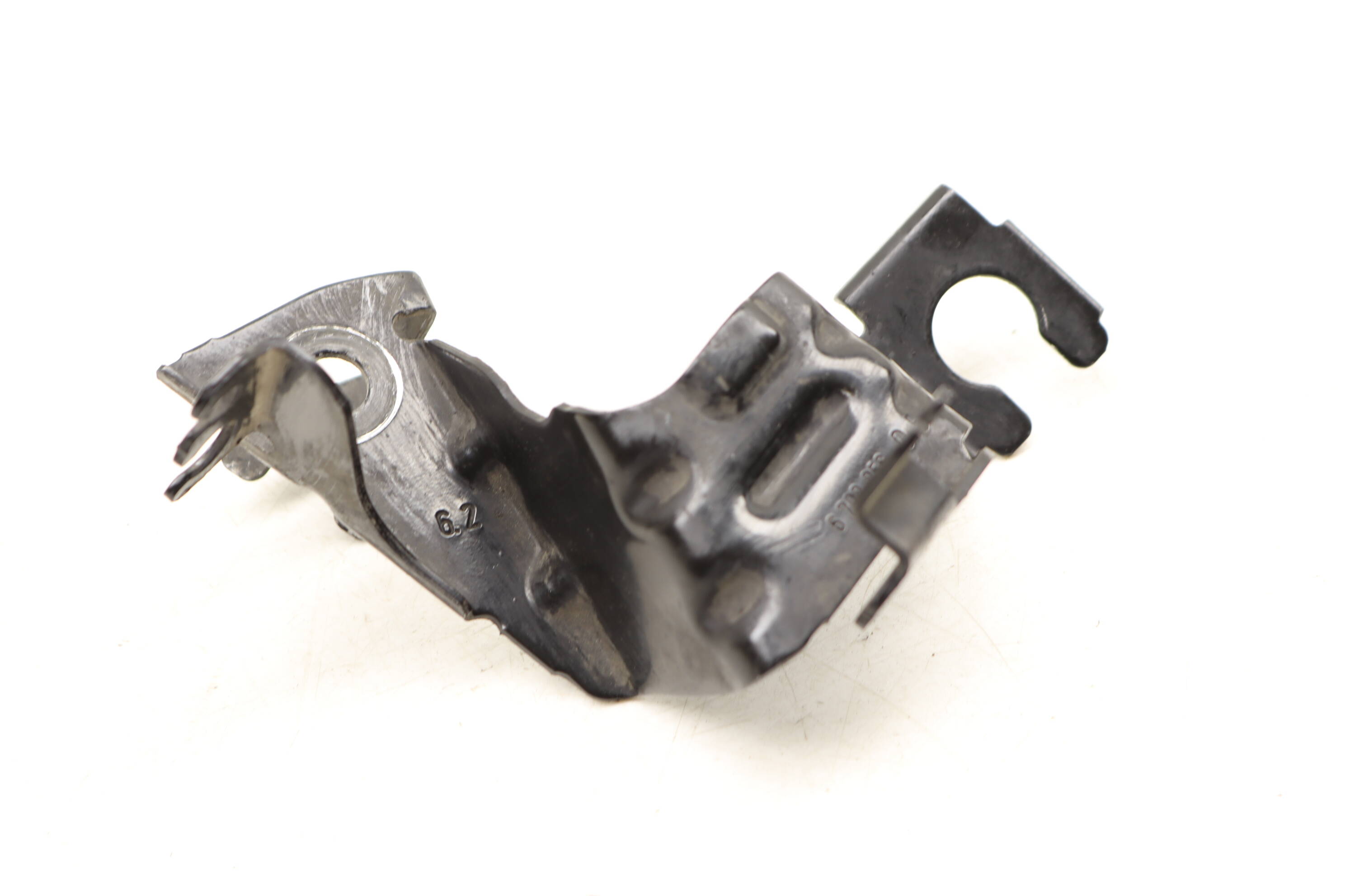 Brake&#x20;Hose&#x20;&#x2F;&#x20;Line&#x20;Bracket&#x20;34306792256