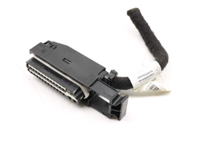Tcu / Tcm / Transmission Module Wiring Connector / Pigtail main product photo
