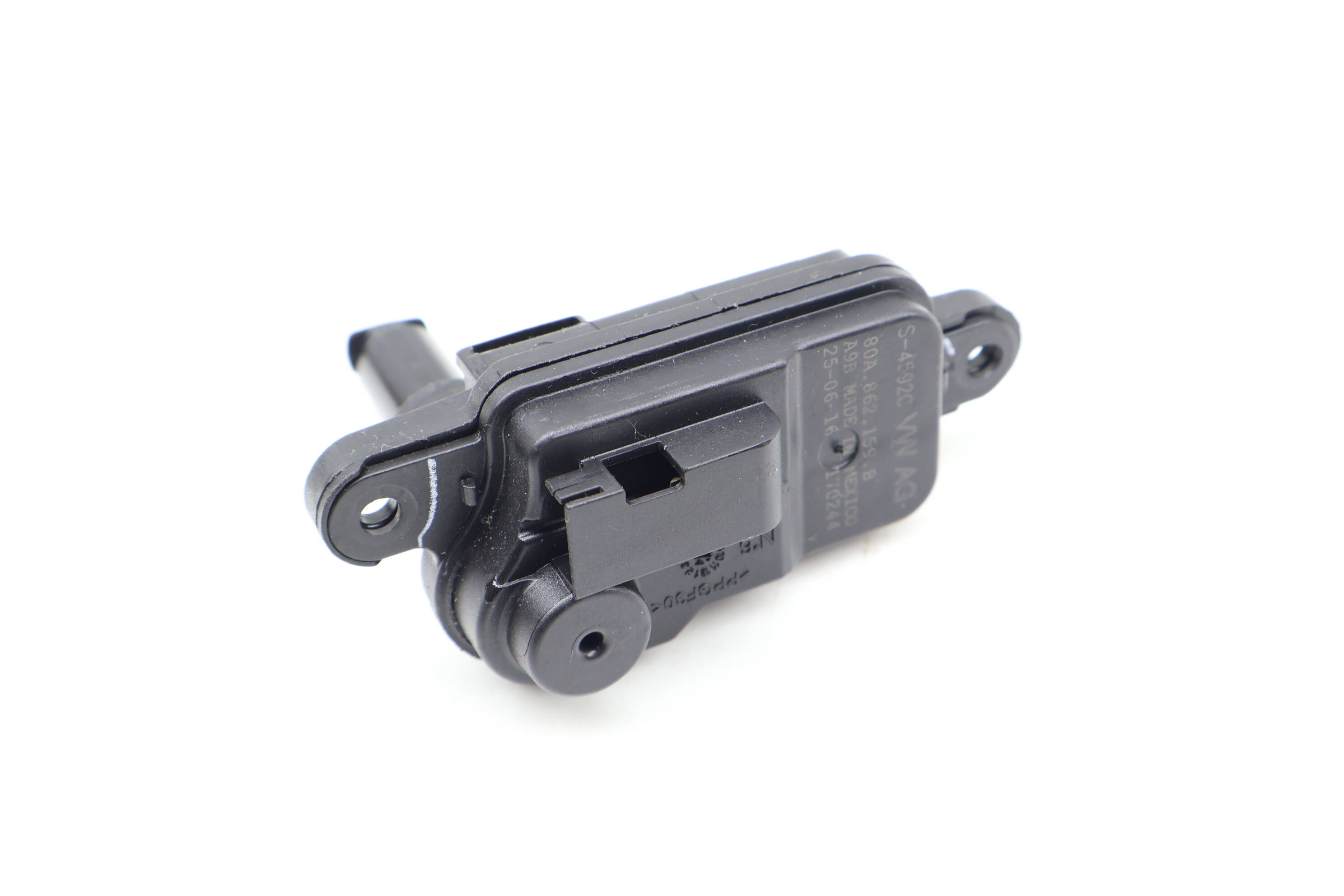 Gas / Fuel Door Lock Actuator 80A862159B