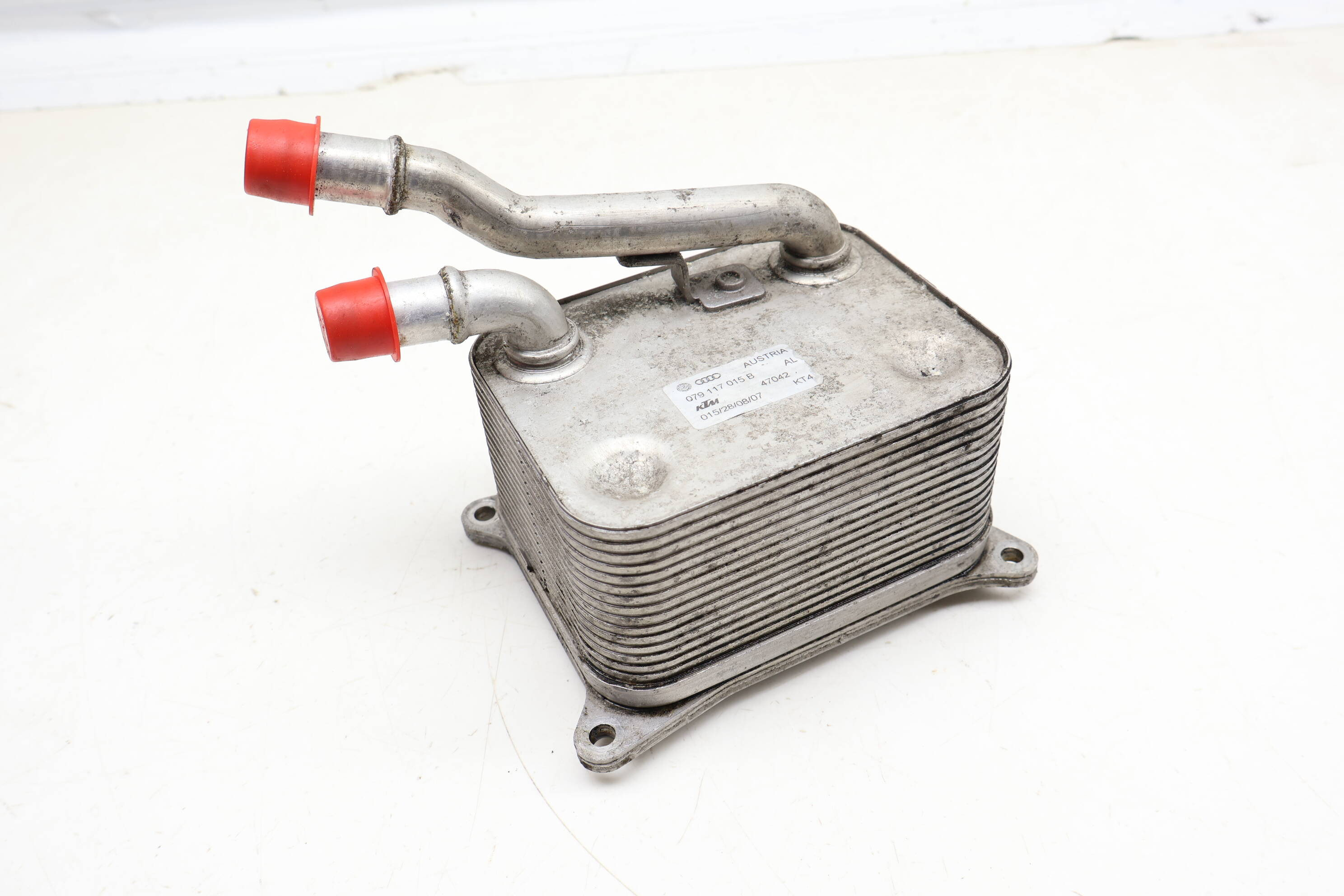 Engine Oil Cooler 079117015B