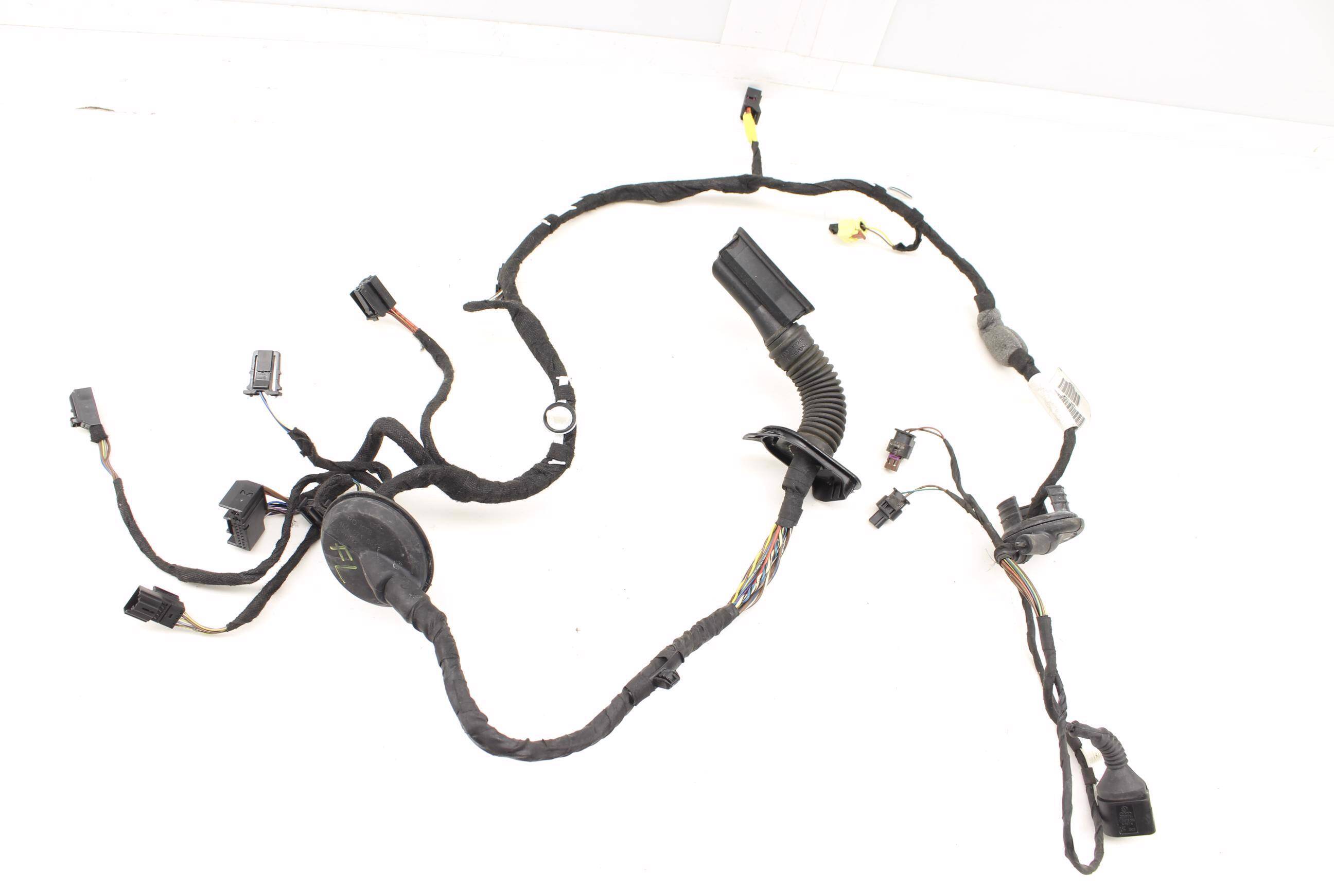 Door Wiring Harness 4G5971029GM