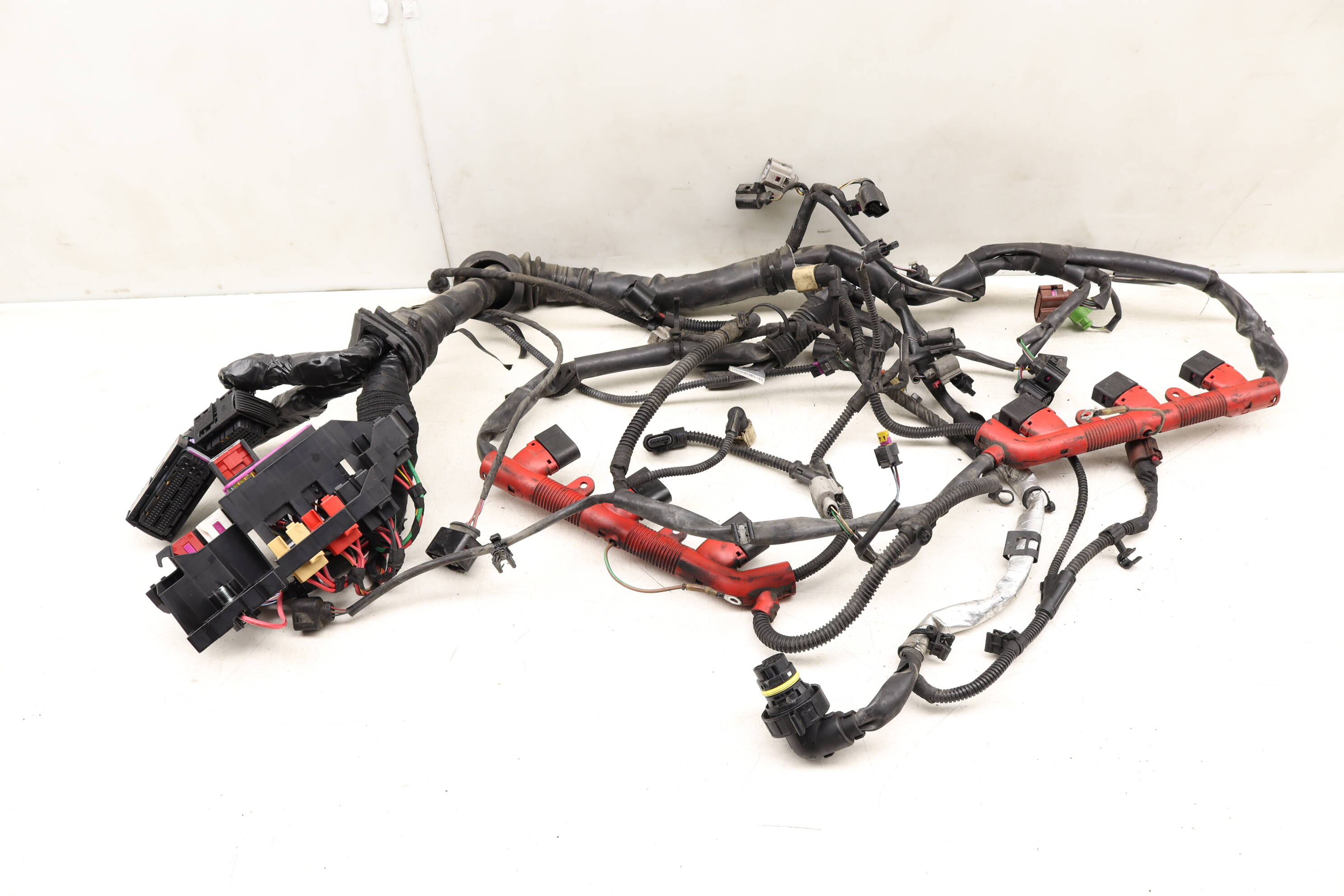 Engine Compartment Wiring Harness 8K1971074AB