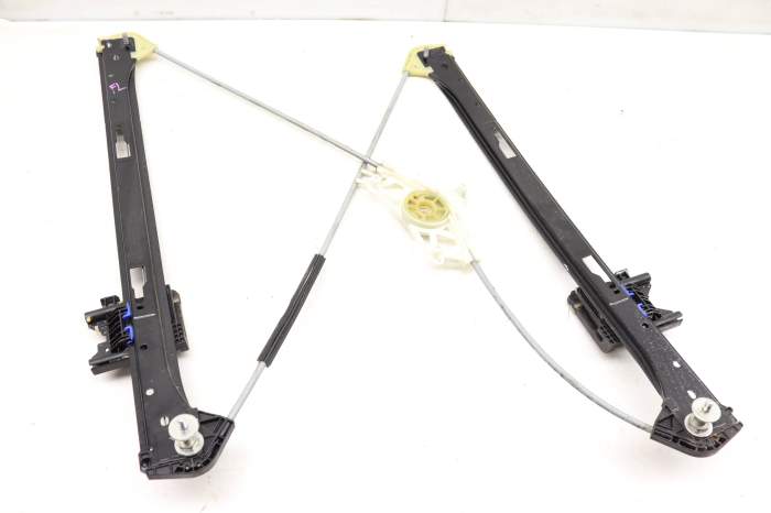 Window Regulator 95B837461 main product photo