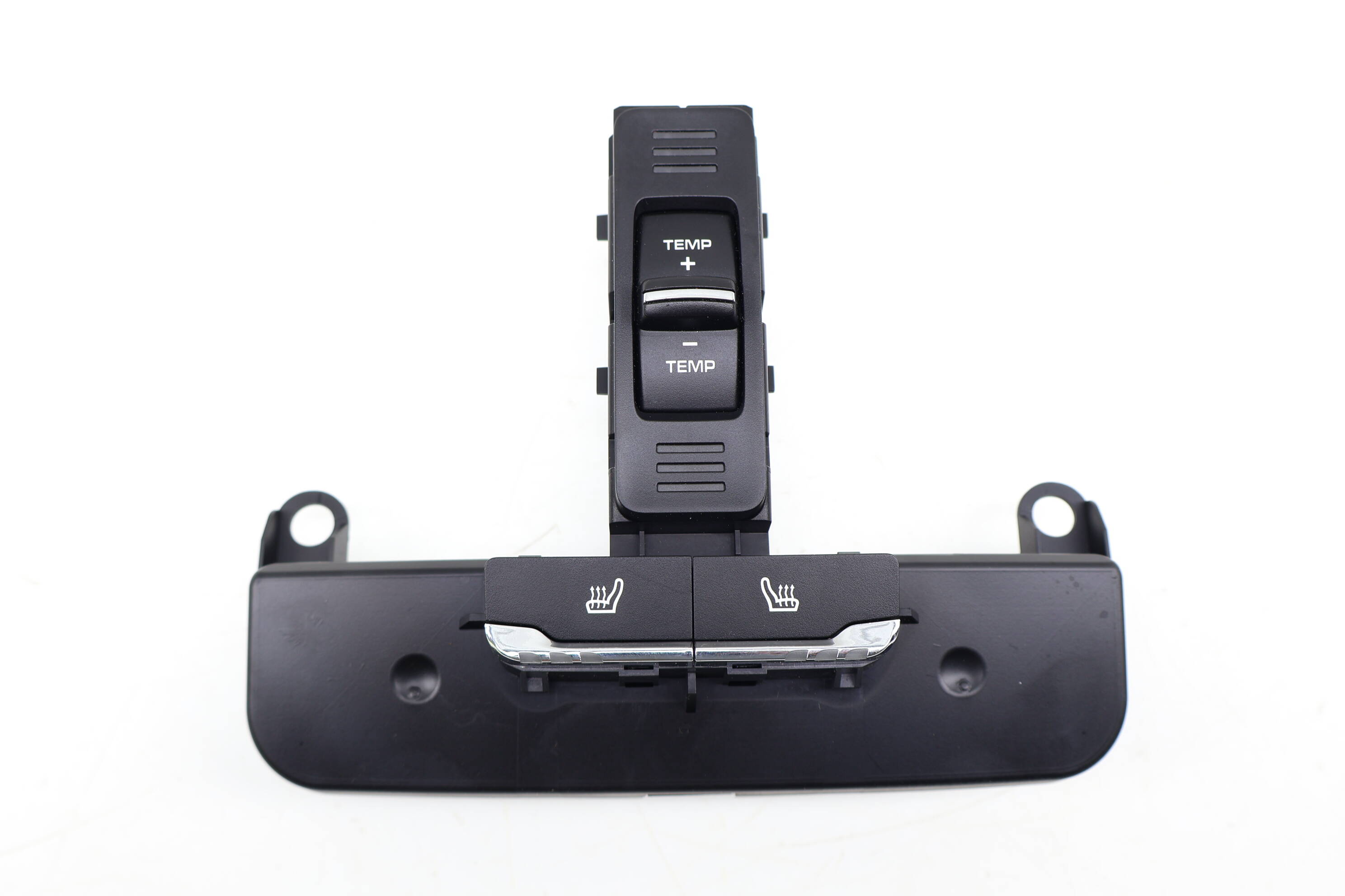 Climate Control / Heated Seat Switch Unit 95B907049H