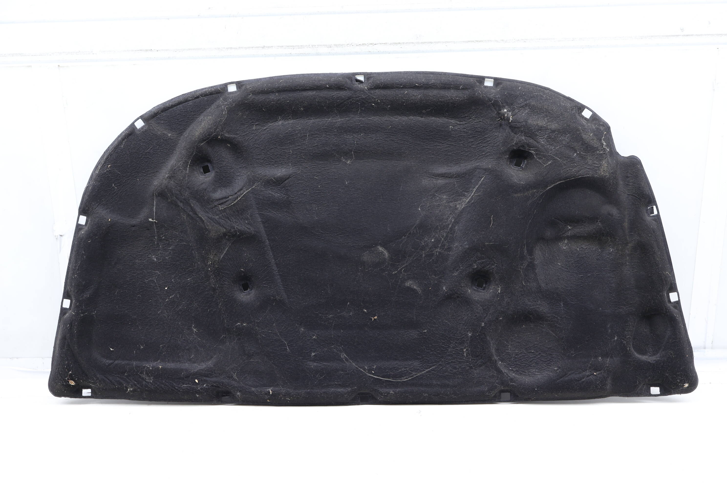 Hood Insulation / Sound Blanket 4F0863825C