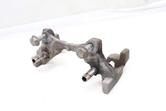 Brake Caliper Carrier / Bracket 1664211200 main product photo