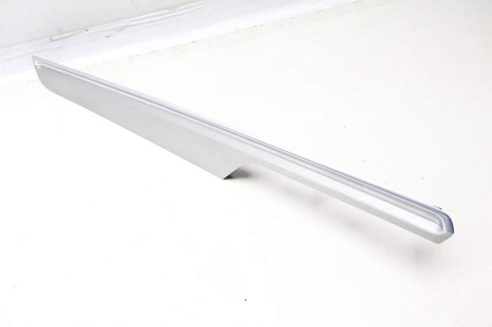 Door Panel Trim / Molding 95B867061E main product photo