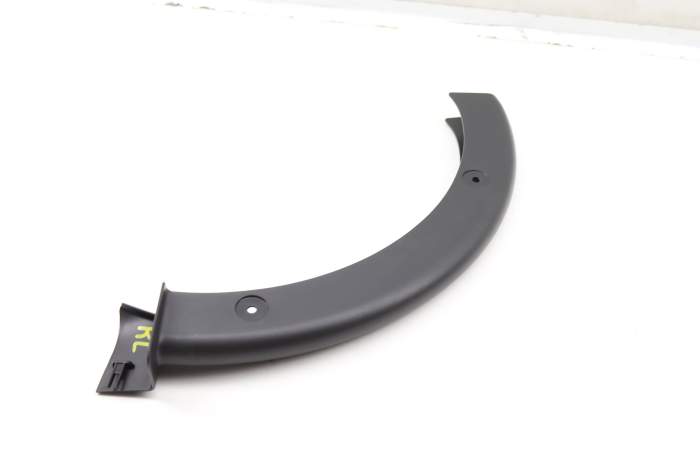 Trunk Hinge Guide / Cover 8Y5971821A main product photo