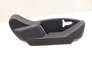 Outer Seat Trim / Panel 5NN881314F