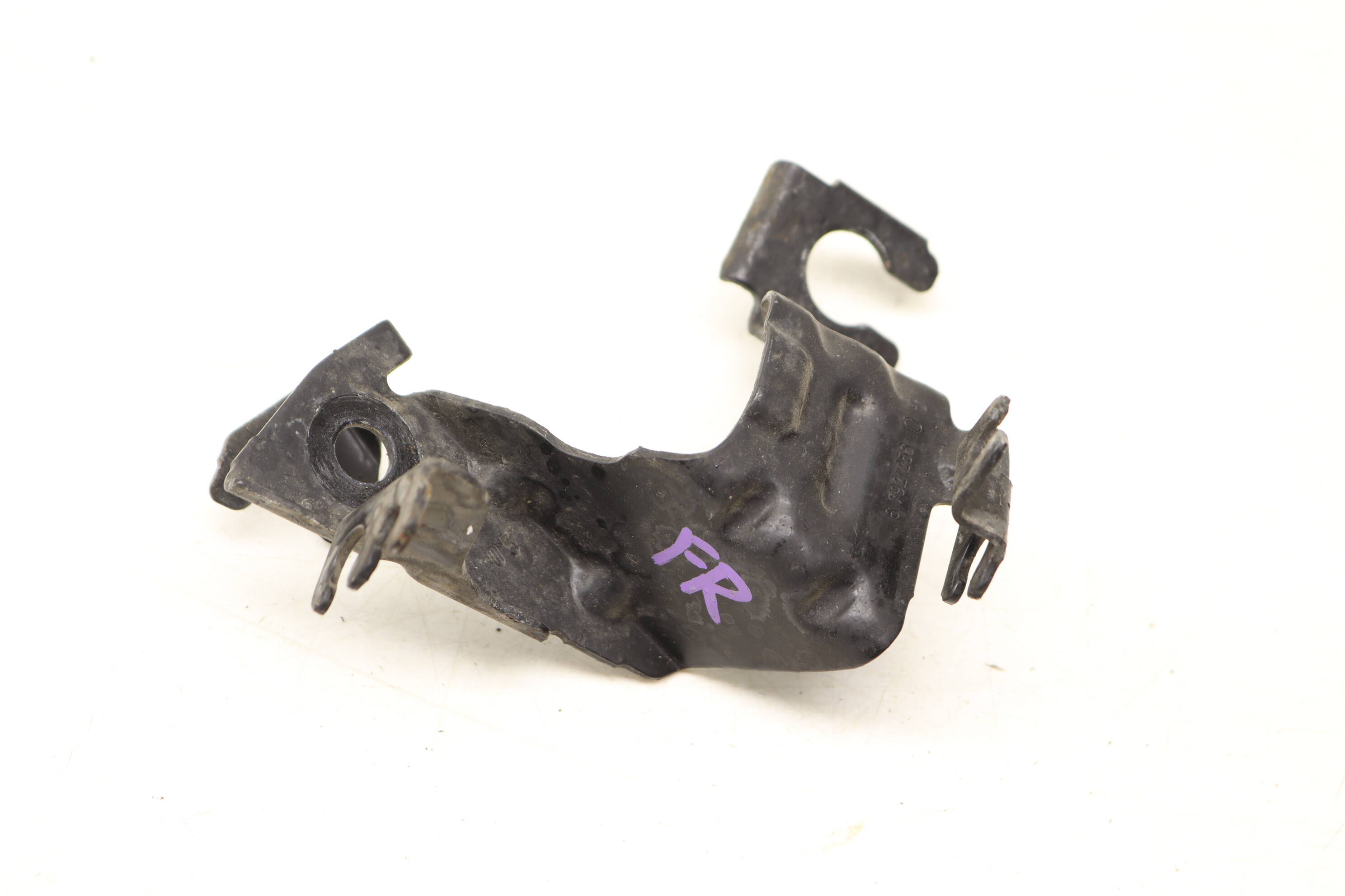Brake Hose / Line Bracket 34306792256