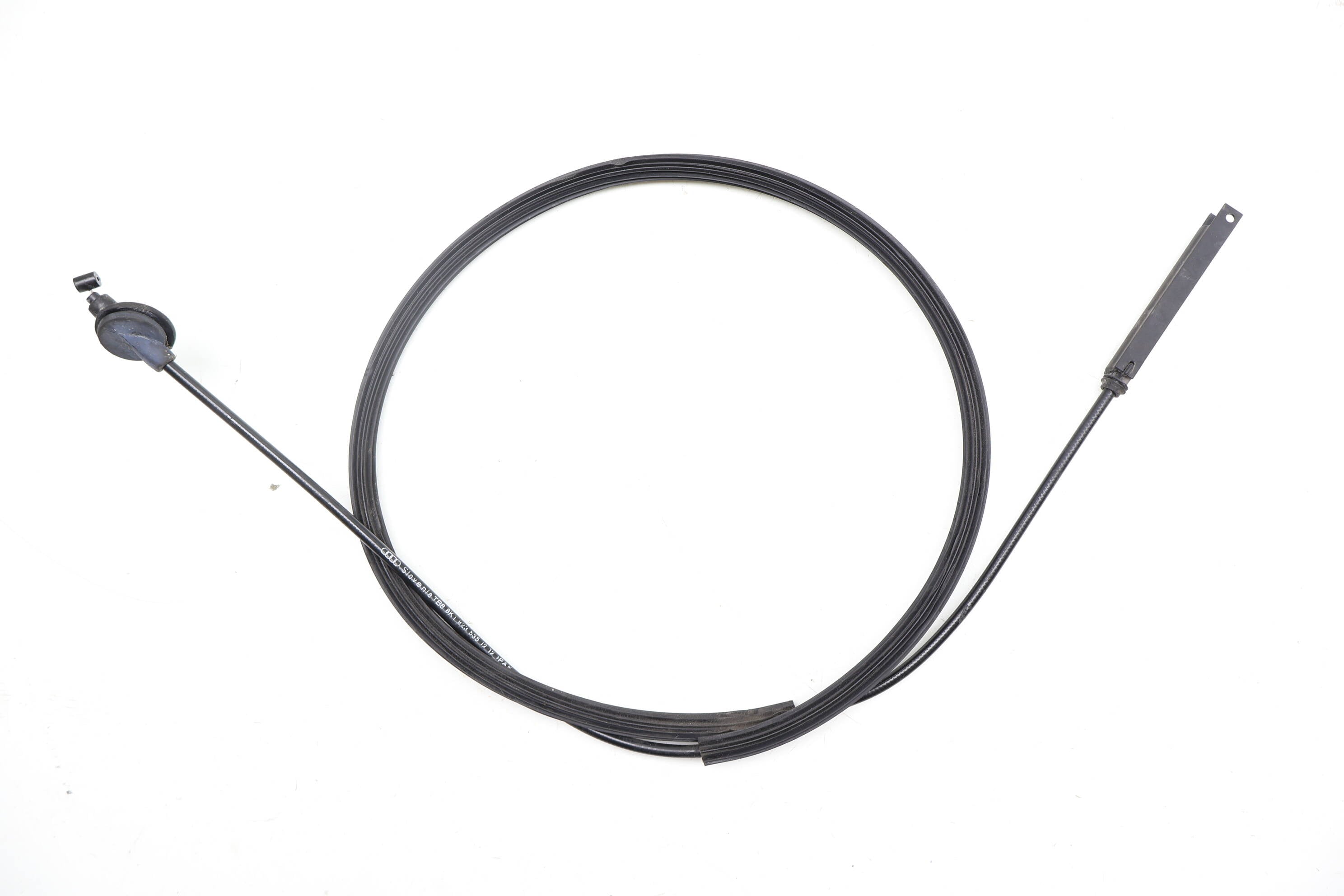 Hood Latch Release Cable 8K1823535