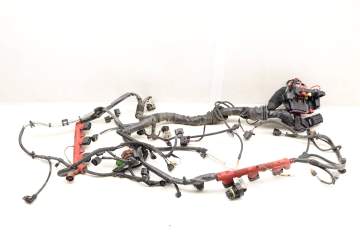 Engine Compartment Wiring Harness 8K1971072TA