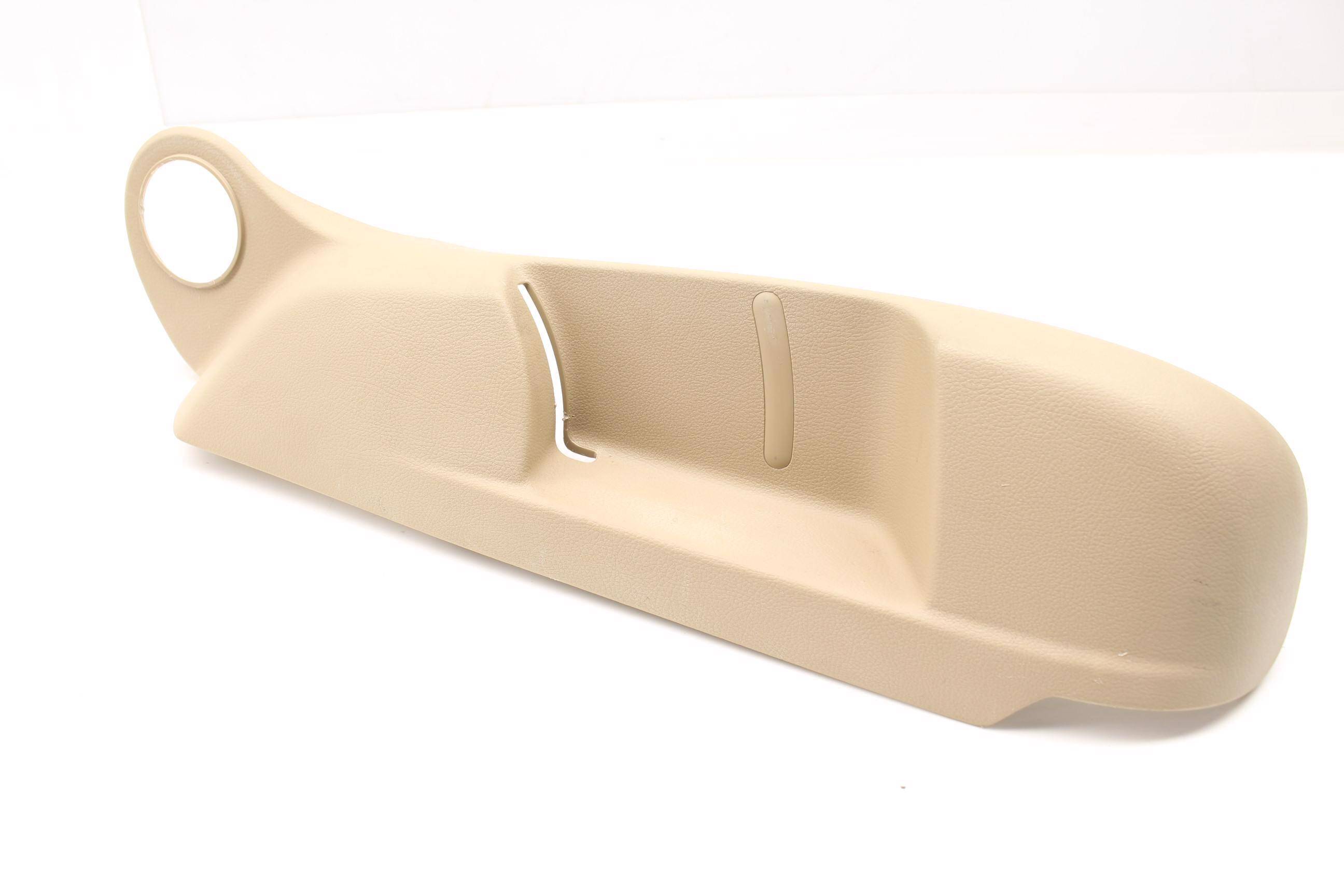 Outer Seat Trim Panel 3C0881318A