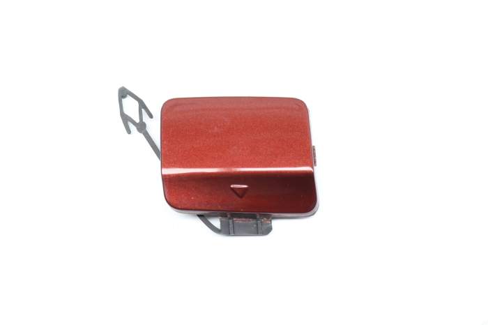 Bumper Tow Hook Cover / Cap 51127227780 main product photo