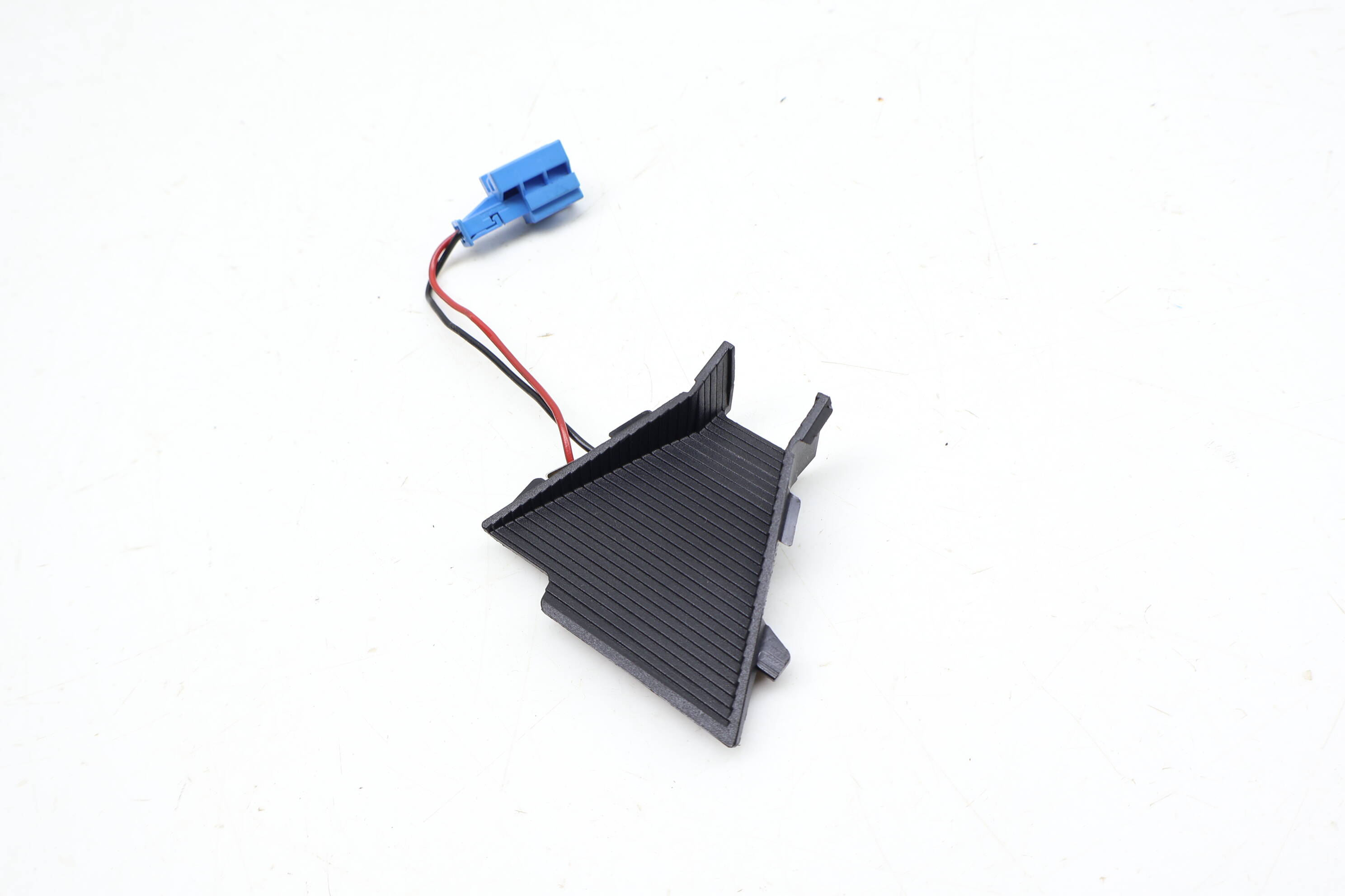 Camera Trim / Cover 7PP858066