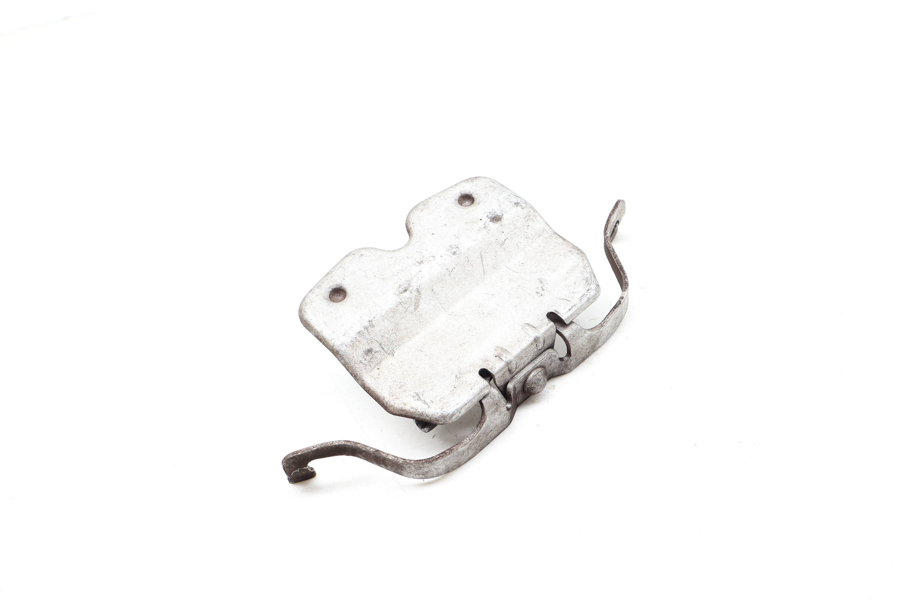 Brake Anti-Rattle Spring / Clip 34116798126