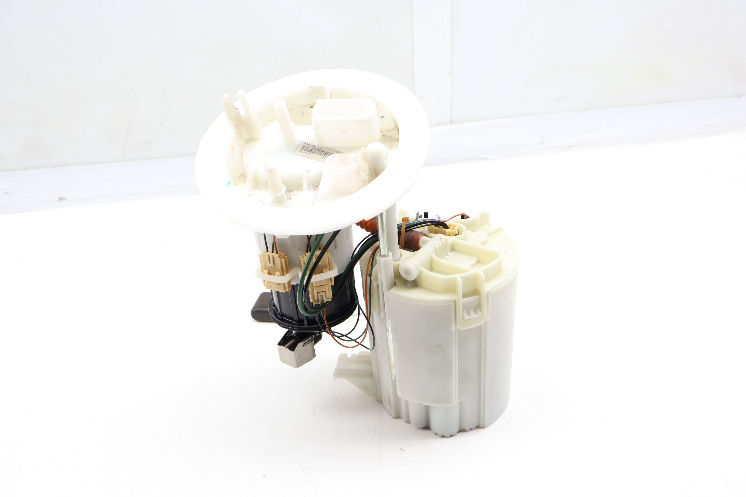 Fuel Pump Assembly 8K0919051P