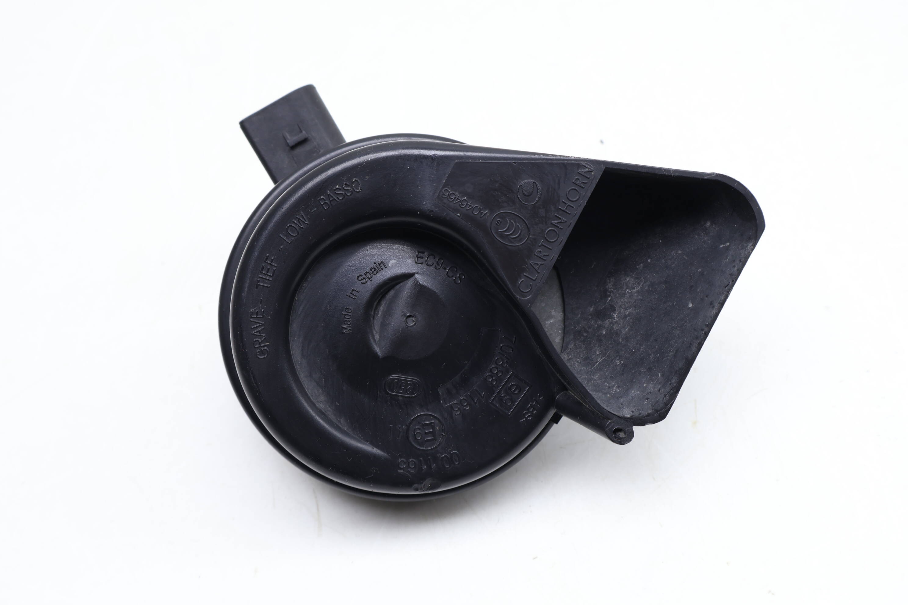 Horn (Low Tone) 7P6951221A 95863520500