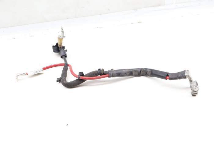 Positive (+) Battery Harness / Cable 5QF971228A main product photo