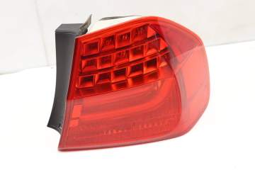 Outer Tail Light / Lamp 63217289430