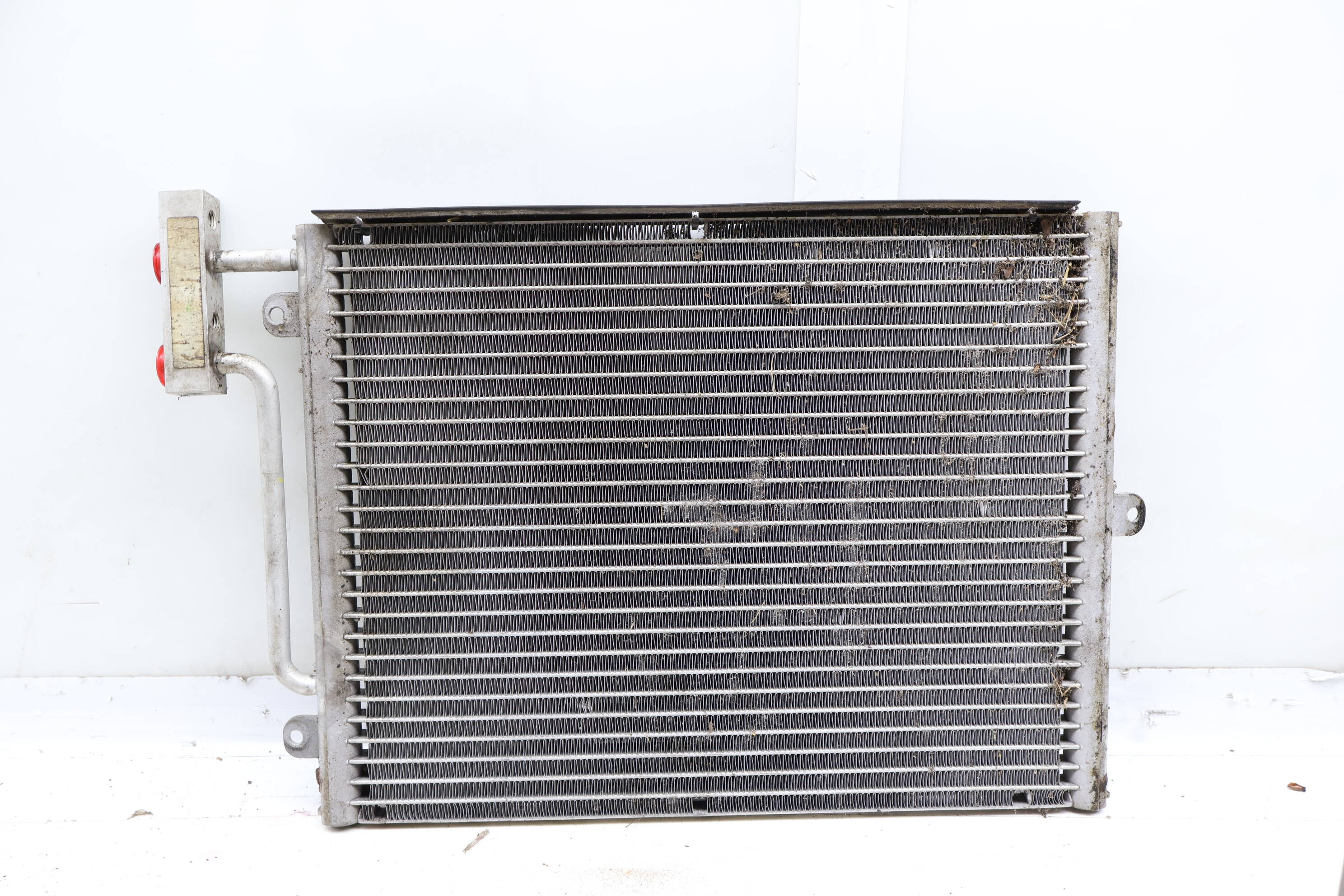 Ac Condenser 99657311100