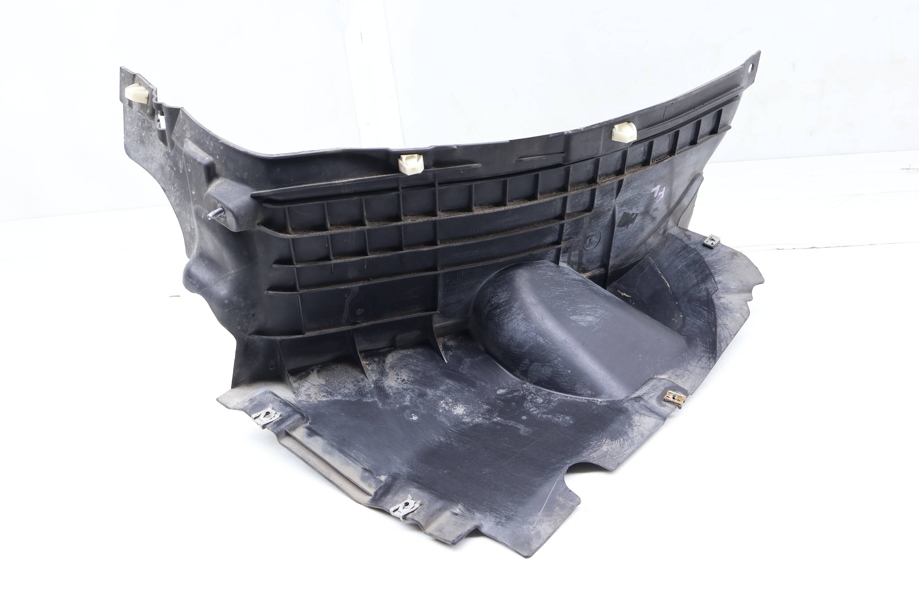 Wheel Spoiler / Mud Flap 80A853887K