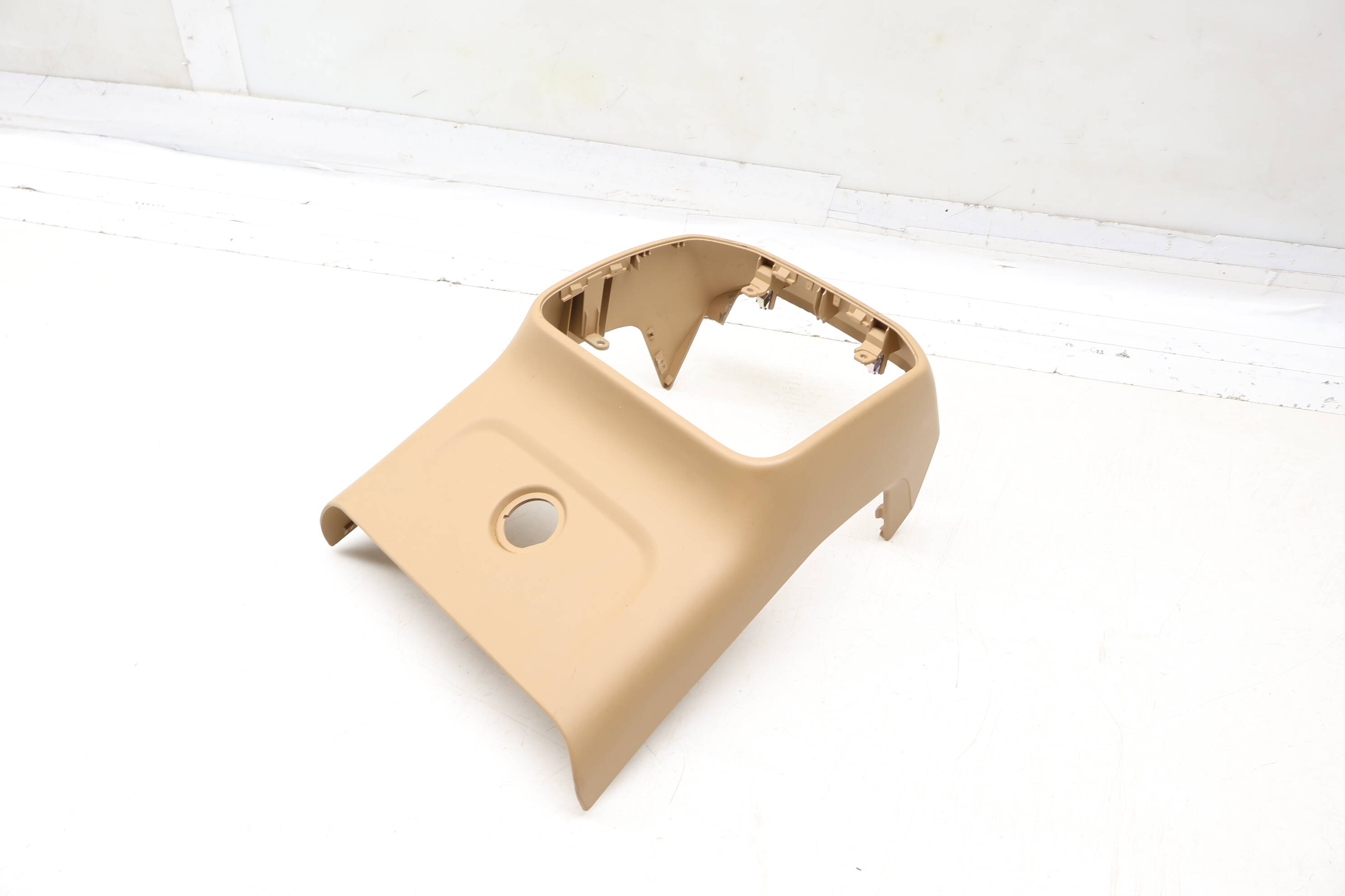 Center Console Trim / Bezel 95B864378D