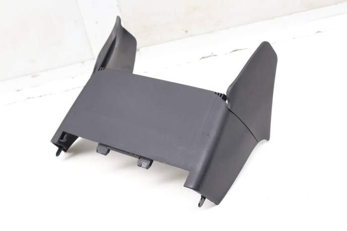 Steering Column Cover Trim 51459282940 main product photo