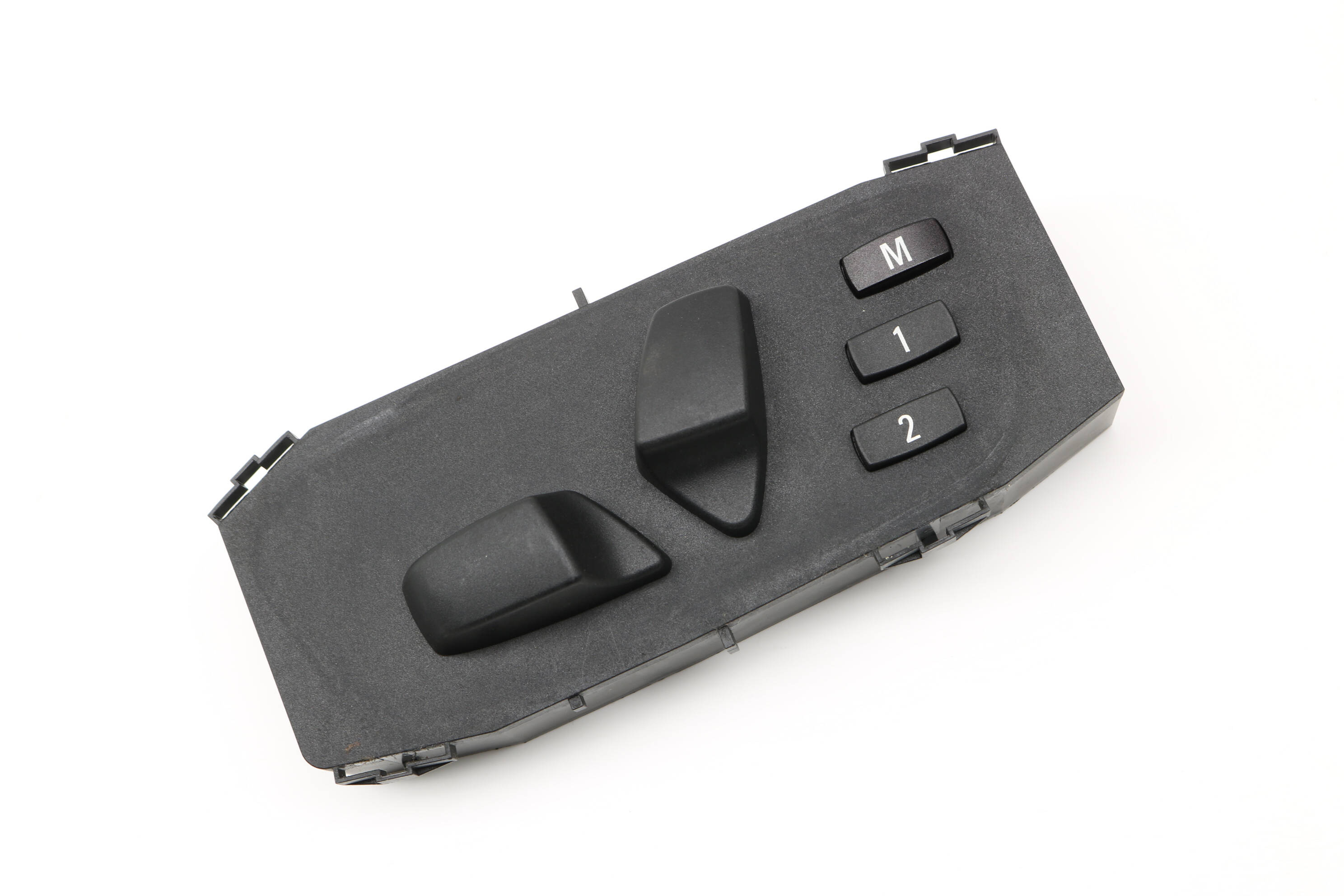 将軍 1、2、3、4 BMW Front Left Seat Adjustment Switch 61316936979