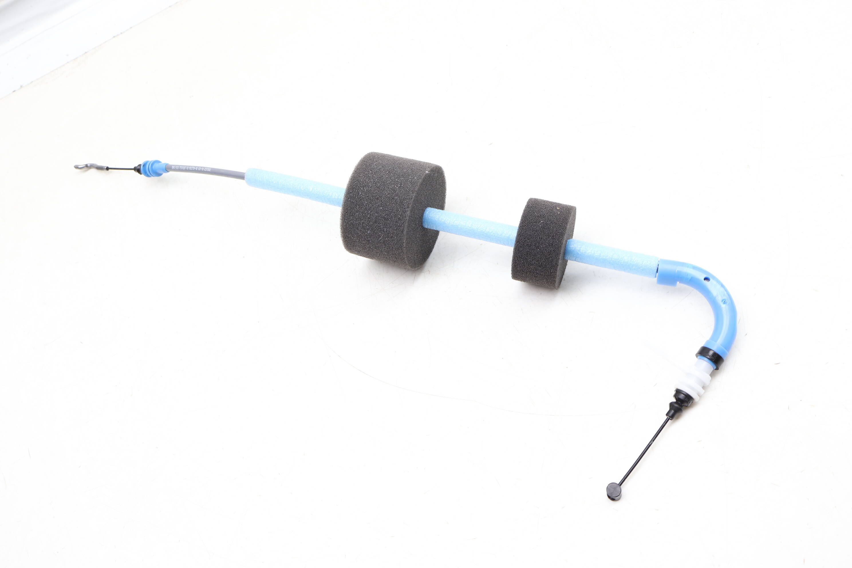 Exterior Door Handle Release / Bowden Cable 7931207