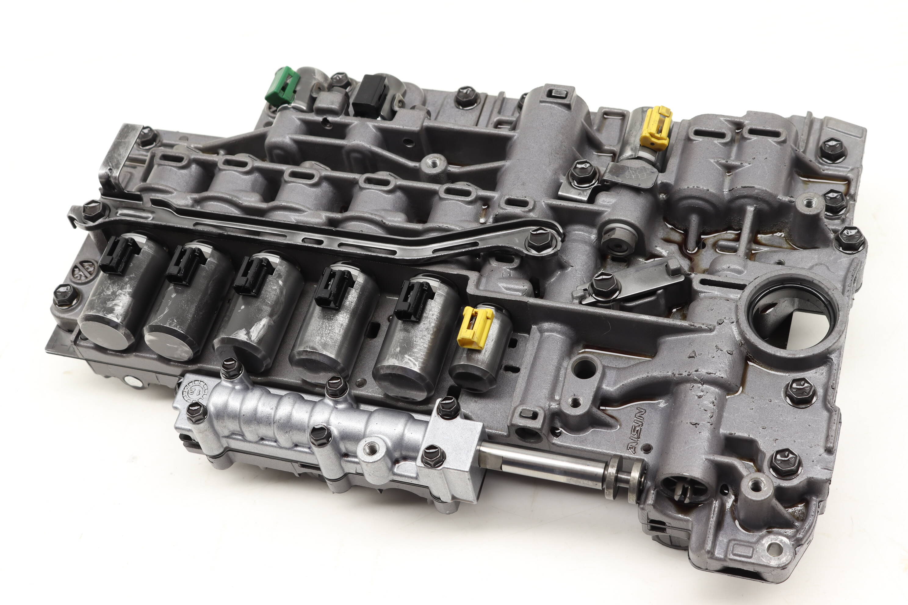 Transmission Valve Body / Mechatronic 0C8325039A 95832503910