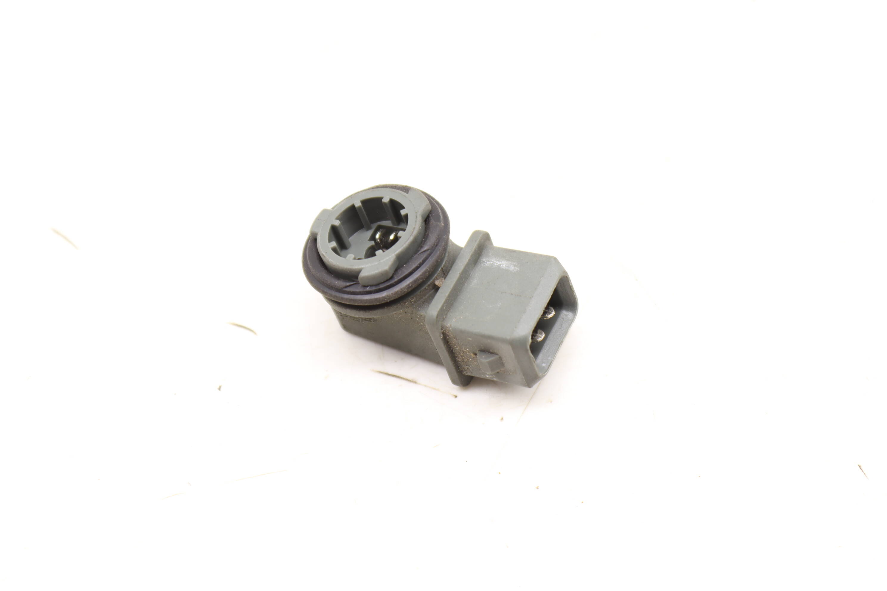 Porsche Turn Signal / Side Marker Bulb Socket 97063113300