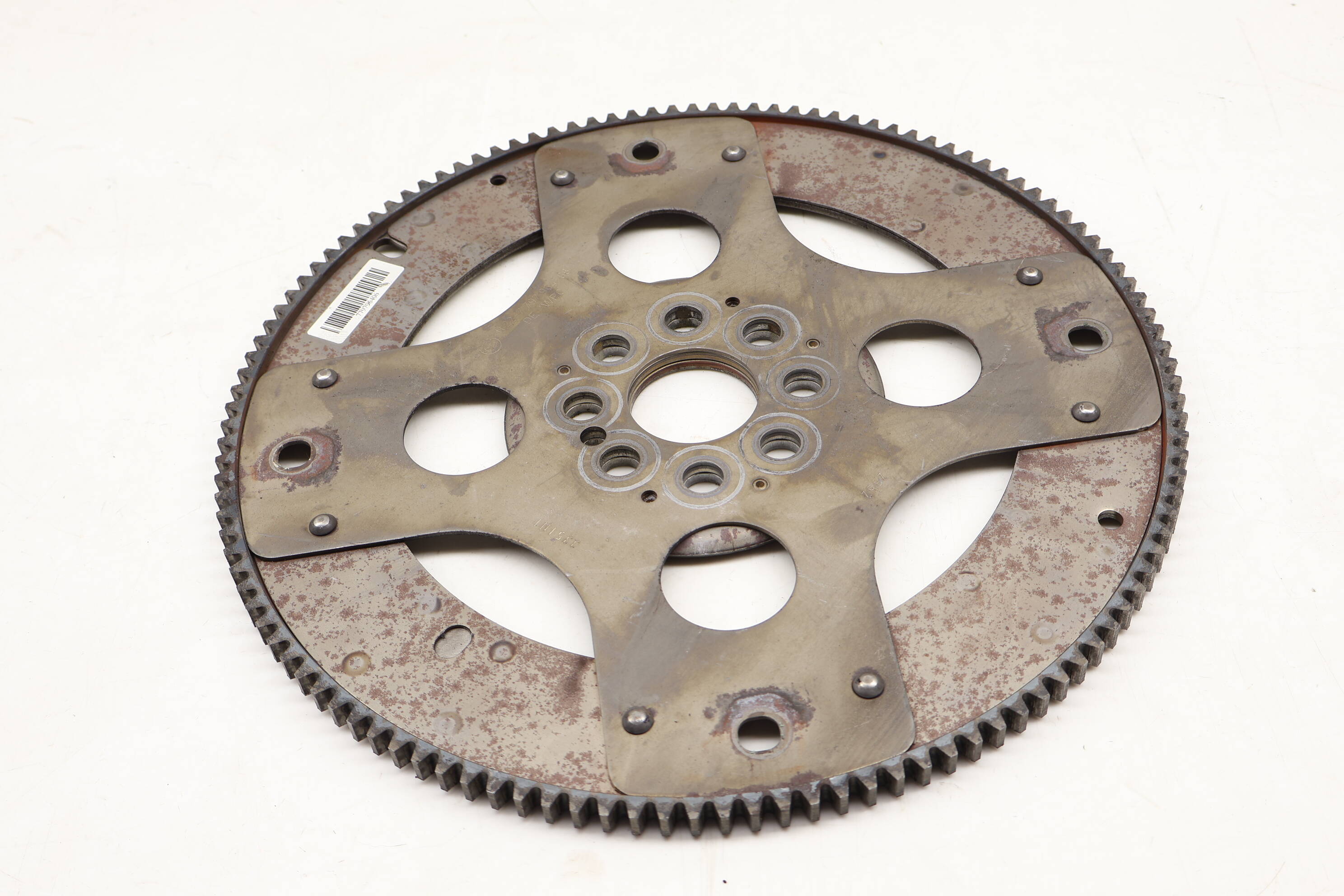 Automatic Flywheel 11227797964