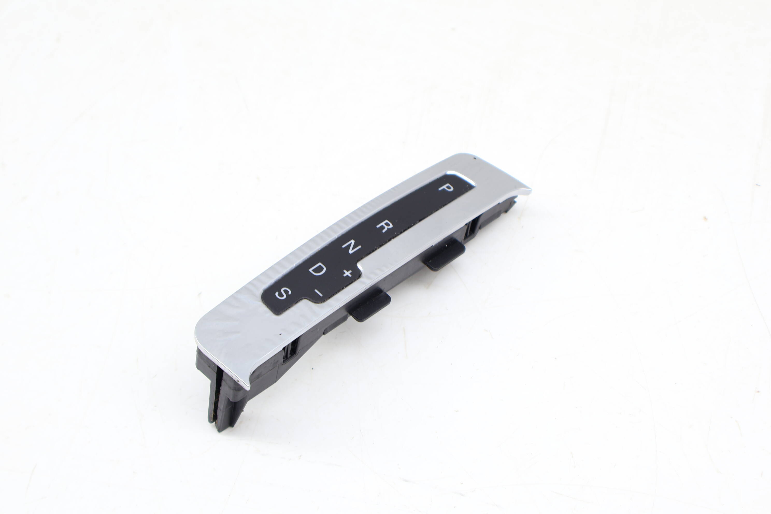 Shift Selector Display Unit 4F1713463D
