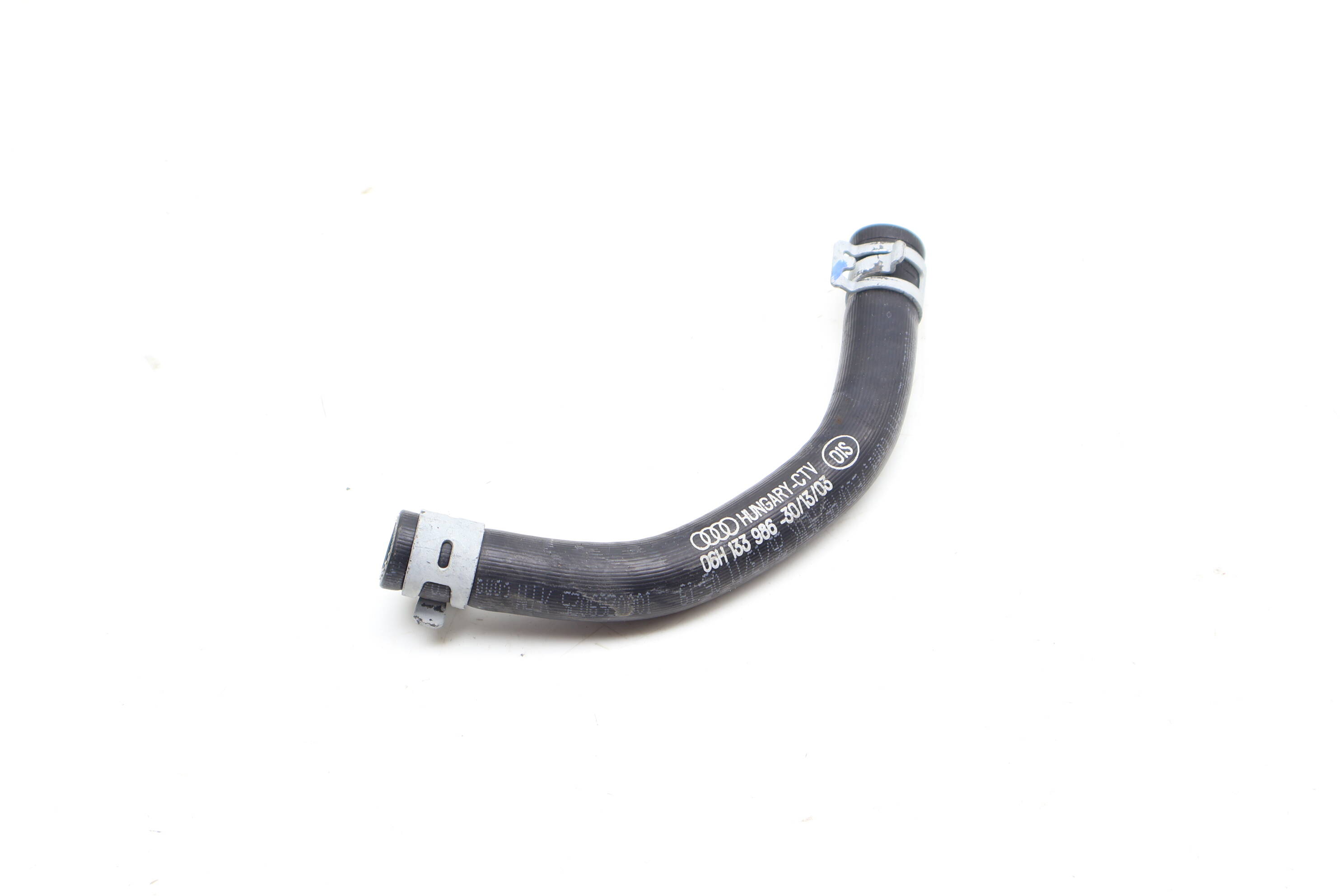 Fuel Hose / Line 06H133986
