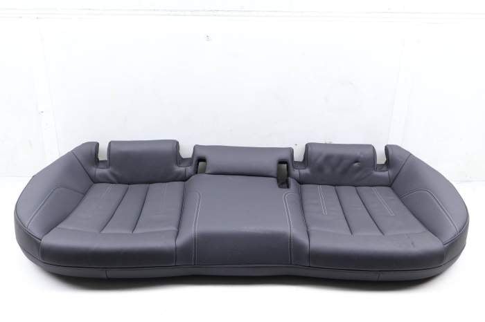 Lower Seat Bottom Cushion 8W8885403BG main product photo