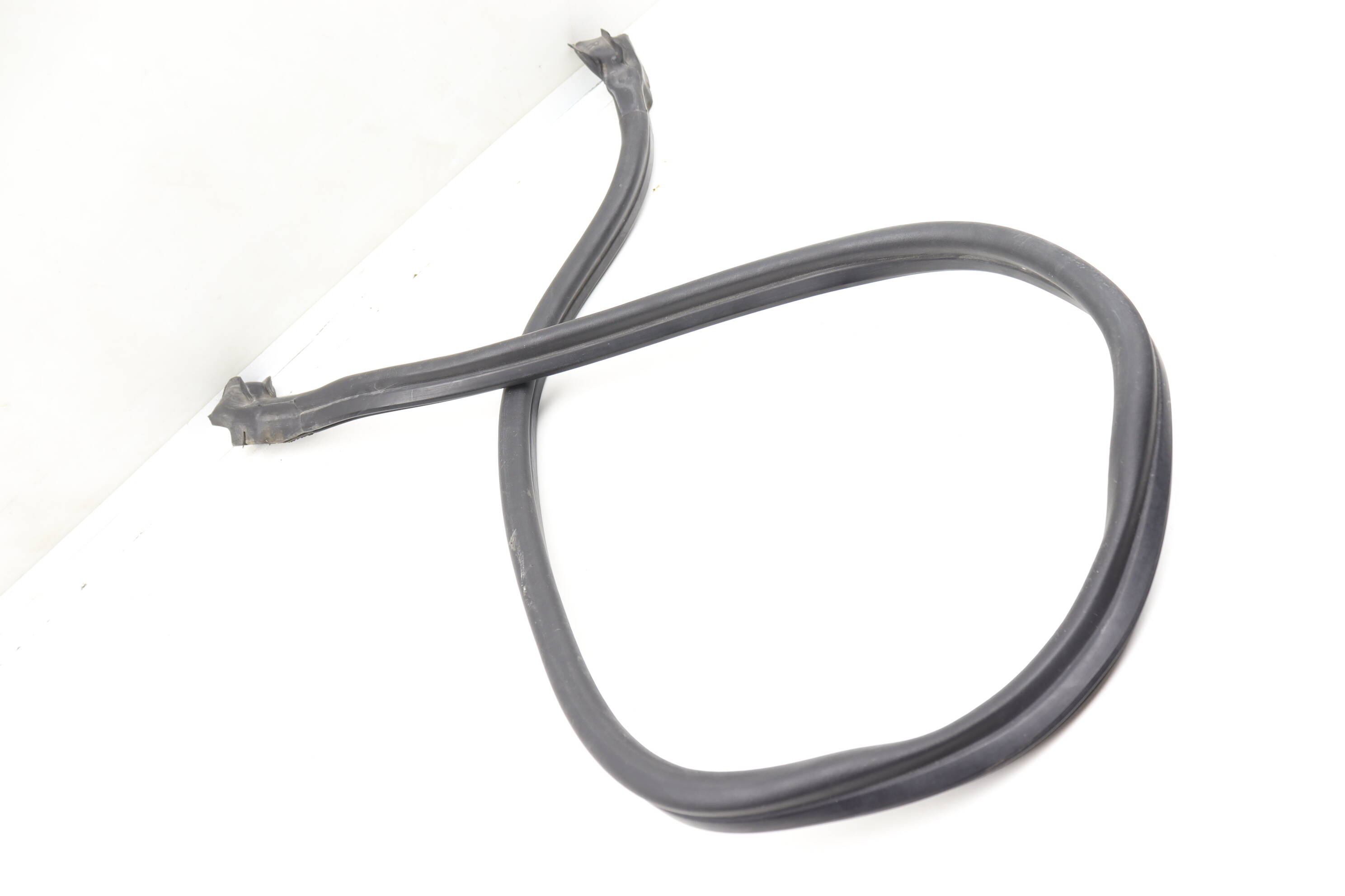 Engine Hood Seal / Weather Stripping 51717016192