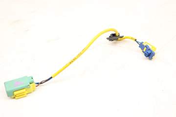 Seat Belt Airbag Wiring Harness Connector 7L0971757A