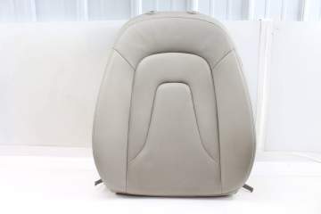Upper Seat Backrest Cushion (Leather) 8K0881805E
