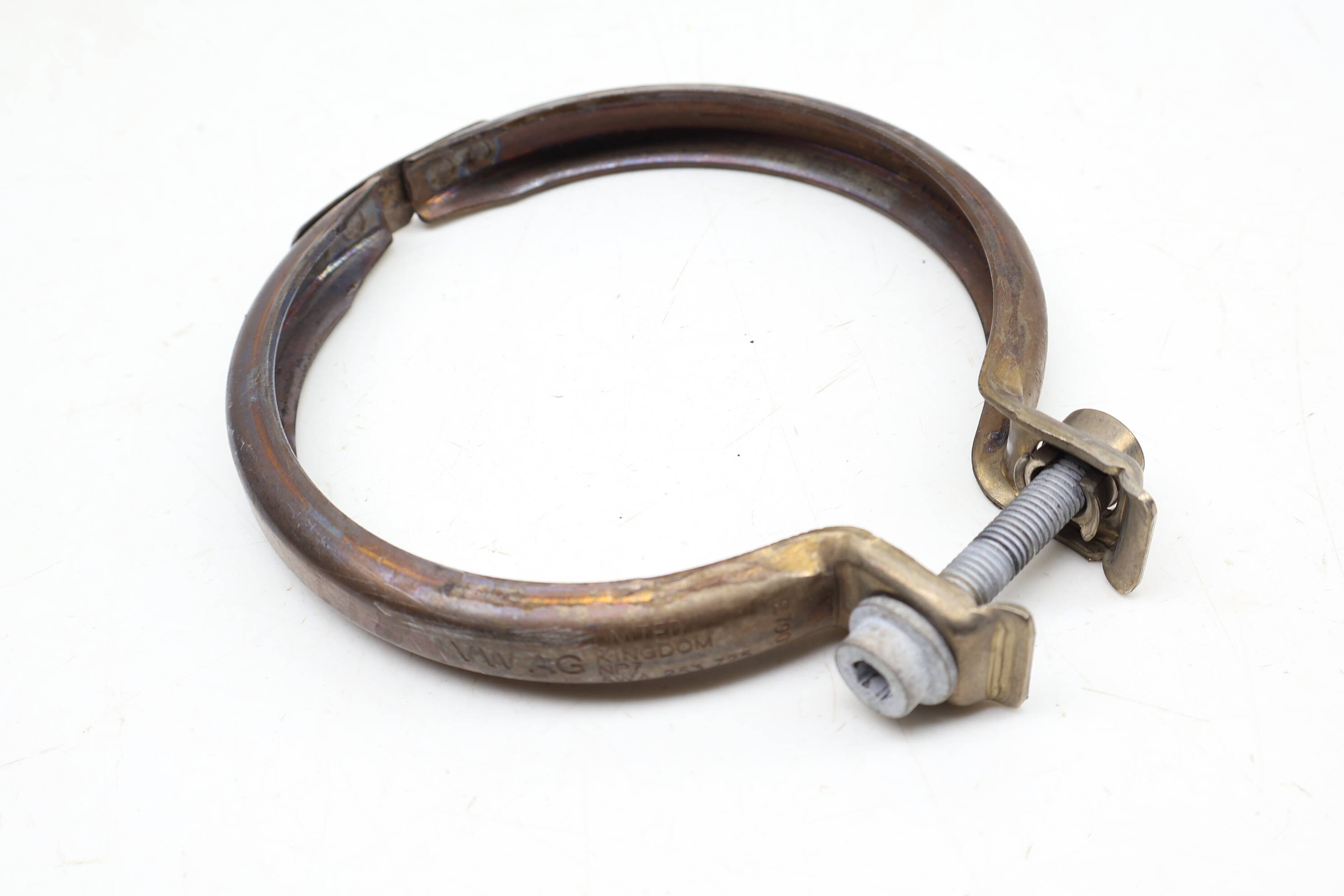 Exhaust Pipe Clamp 5WA253725