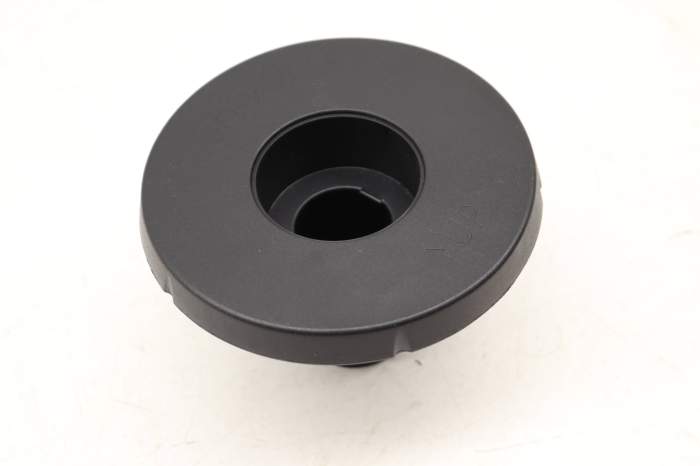 Spare Tire Fastener / Tie Down Bolt Support 2GJ863470 main product photo